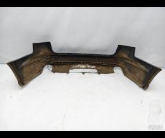PARAURTI POSTERIORE ORIGINALE AUDI A6 QUATTRO 2014 - 21