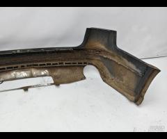 PARAURTI POSTERIORE ORIGINALE AUDI A6 QUATTRO 2014 - 23