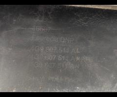 PARAURTI POSTERIORE ORIGINALE AUDI A6 QUATTRO 2014 - 24