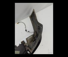 PARAURTI POSTERIORE ORIGINALE AUDI A7 2015-2018 4G