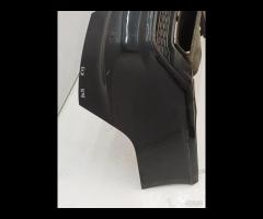 PARAURTI POSTERIORE ORIGINALE AUDI A7 2015-2018 4G - 6