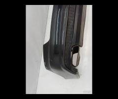 PARAURTI POSTERIORE ORIGINALE AUDI A7 2015-2018 4G - 8