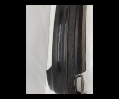 PARAURTI POSTERIORE ORIGINALE AUDI A7 2015-2018 4G - 9