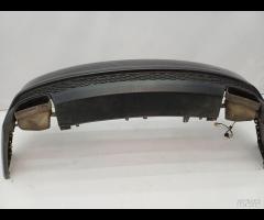 PARAURTI POSTERIORE ORIGINALE AUDI A7 2015-2018 4G - 11