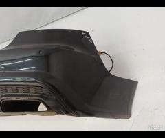 PARAURTI POSTERIORE ORIGINALE AUDI A7 2015-2018 4G - 12