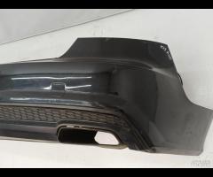 PARAURTI POSTERIORE ORIGINALE AUDI A7 2015-2018 4G - 13