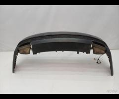 PARAURTI POSTERIORE ORIGINALE AUDI A7 2015-2018 4G - 17