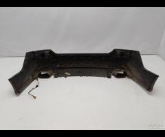 PARAURTI POSTERIORE ORIGINALE AUDI A7 2015-2018 4G - 21