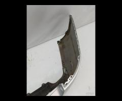 PARAURTI POSTERIORE ORIGINALE SKODA OCTAVIA III 20