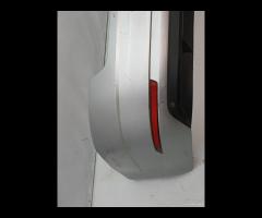 PARAURTI POSTERIORE ORIGINALE SKODA OCTAVIA III 20 - 10