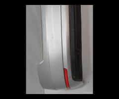 PARAURTI POSTERIORE ORIGINALE SKODA OCTAVIA III 20 - 11