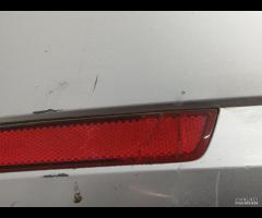 PARAURTI POSTERIORE ORIGINALE SKODA OCTAVIA III 20 - 12