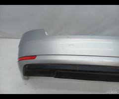 PARAURTI POSTERIORE ORIGINALE SKODA OCTAVIA III 20 - 13