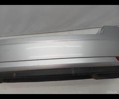 PARAURTI POSTERIORE ORIGINALE SKODA OCTAVIA III 20 - 14