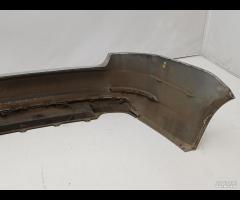 PARAURTI POSTERIORE ORIGINALE SKODA OCTAVIA III 20 - 22