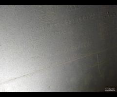 PARAURTI POSTERIORE ORIGINALE SKODA OCTAVIA III 20 - 23