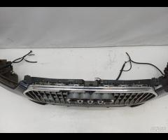 PARAURTI ANTERIORE ORIGINALE AUDI A6 2014-2016 ALL