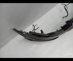 PARAURTI ANTERIORE ORIGINALE AUDI A6 2014-2016 ALL
