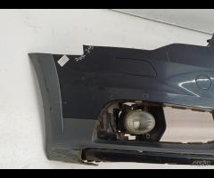 PARAURTI ANTERIORE ORIGINALE AUDI A6 2014-2016 ALL - 6