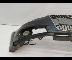 PARAURTI ANTERIORE ORIGINALE AUDI A6 2014-2016 ALL - 8