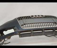 PARAURTI ANTERIORE ORIGINALE AUDI A6 2014-2016 ALL - 9