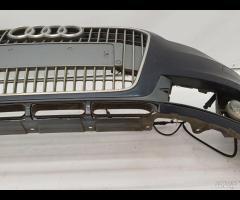 PARAURTI ANTERIORE ORIGINALE AUDI A6 2014-2016 ALL - 10