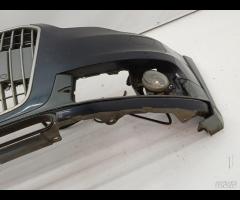 PARAURTI ANTERIORE ORIGINALE AUDI A6 2014-2016 ALL - 11