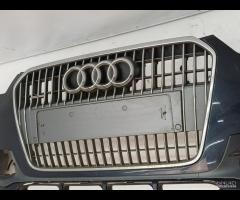 PARAURTI ANTERIORE ORIGINALE AUDI A6 2014-2016 ALL - 12