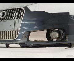 PARAURTI ANTERIORE ORIGINALE AUDI A6 2014-2016 ALL - 13