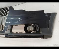 PARAURTI ANTERIORE ORIGINALE AUDI A6 2014-2016 ALL - 14