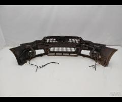 PARAURTI ANTERIORE ORIGINALE AUDI A6 2014-2016 ALL - 20