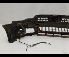 PARAURTI ANTERIORE ORIGINALE AUDI A6 2014-2016 ALL - 21