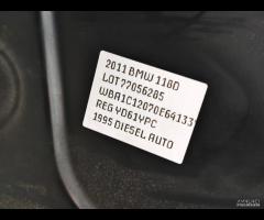 COFANO ANTERIORE BMW 118D F20 F21 F22 F87 2011 410 - 13