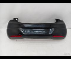 PARAURTI POSTERIORE ORIGINALE OPEL ASTRA K 2019-20