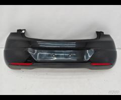 PARAURTI POSTERIORE ORIGINALE OPEL ASTRA K 2019-20