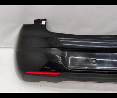 PARAURTI POSTERIORE ORIGINALE OPEL ASTRA K 2019-20