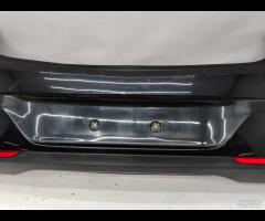 PARAURTI POSTERIORE ORIGINALE OPEL ASTRA K 2019-20