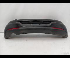 PARAURTI POSTERIORE ORIGINALE OPEL ASTRA K 2019-20 - 10