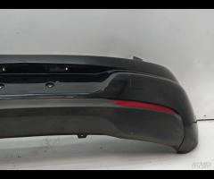 PARAURTI POSTERIORE ORIGINALE OPEL ASTRA K 2019-20 - 12