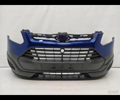 PARAURTI ANTERIORE ORIGINALE FORD TRANSIT CUSTOM
