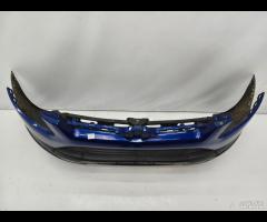 PARAURTI ANTERIORE ORIGINALE FORD TRANSIT CUSTOM
