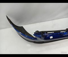 PARAURTI ANTERIORE ORIGINALE FORD TRANSIT CUSTOM