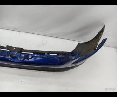 PARAURTI ANTERIORE ORIGINALE FORD TRANSIT CUSTOM