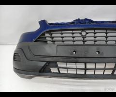 PARAURTI ANTERIORE ORIGINALE FORD TRANSIT CUSTOM - 8