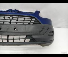 PARAURTI ANTERIORE ORIGINALE FORD TRANSIT CUSTOM - 9