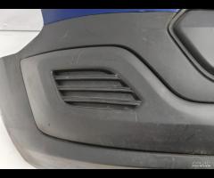 PARAURTI ANTERIORE ORIGINALE FORD TRANSIT CUSTOM - 15