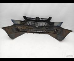 PARAURTI ANTERIORE ORIGINALE FORD TRANSIT CUSTOM - 19