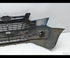 PARAURTI ANTERIORE ORIGINALE FORD TRANSIT CUSTOM - 21