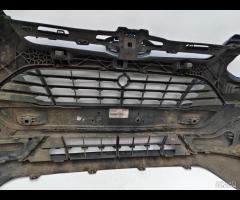 PARAURTI ANTERIORE ORIGINALE FORD TRANSIT CUSTOM - 22