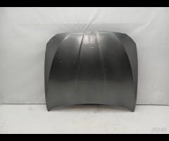 COFANO ANTERIORE BMW 535D F10 F11 2012 41617207194